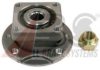 FIAT 4400918 Wheel Hub